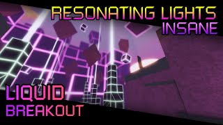 Liquid Breakout (V1.14) - Resonating Lights