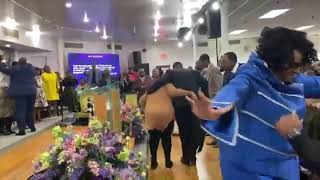 🚨 30 MINS OF CRAZY PRAISE BREAKS!!!!!!!!! ⚠️ WATCH AT YOUR OWN RISK ⚠️   PBC Vol  1 - Lady in Blue!