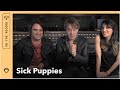 Sick Puppies talk Green Day: On The Record