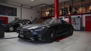 Carpolish & Cleaning Imagefilm screenshot 3