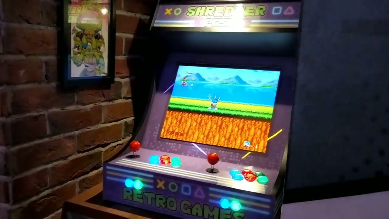 SHREDDER PIZZA / Новосибирск