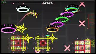 Element 51 Sb by Myinus (1*)