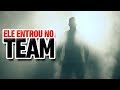 O SUPER ATLETA CHEGOU! TEAM GROWTH ESTÁ CADA VEZ MAIOR! 💪💪💪 Mp3