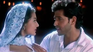 Chaand Sitare Phool aur Khushboo - Full HD Video | Kaho Naa Pyaar Hai | Kumar Sanu | Chand Sitare |