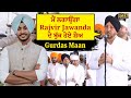 ਮੈਂ ਲਗਾਉਂਗਾ Rajvir Jawanda ਦੇ ਬੁੱਕ ਹੋਏ ਸ਼ੋਅ - Gurdas Maan