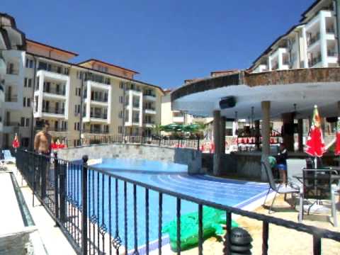 Sunny Beach Hills Complex Bulgaria You Sunny Beach Hills Complex Bulgaria