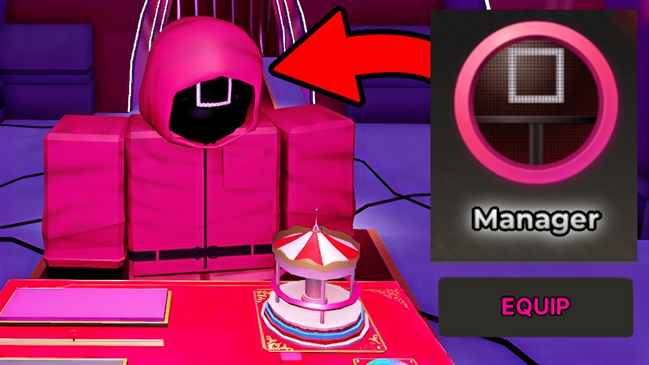 I Abused GUARD MANAGER in Ink Game