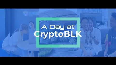 Blockchain and DLT Solutions for Business at CryptoBLK; Paving the Way to Web3.0