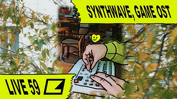 Synthwave, Game OST - Model Samples