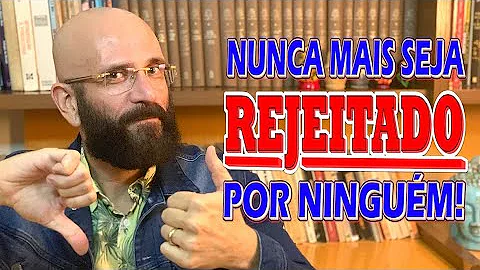 O que fazer quando você se sente rejeitada?