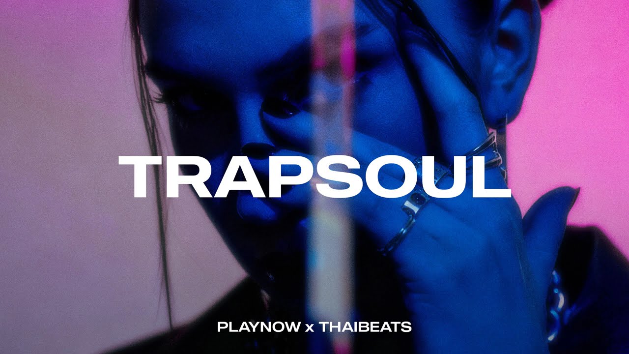 TrapSoul Mix | SZA, Chris Brown, Summer Walker, Usher | A Late