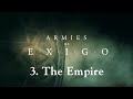 Armies Of Exigo - 3. The Empire Music 