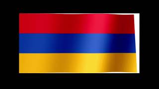 Anthem of Armenia