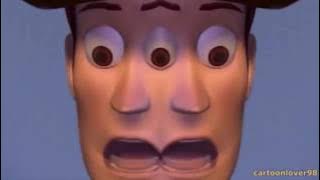 YouTube Poop - You Are Still A Sad, Strange Little Man