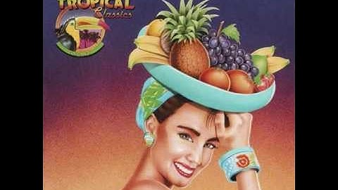 Thumbnail of Two Man Sound  -  Capital Tropical