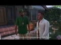 Gta 5 pc  mission 16  the long stretch gold medal