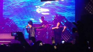 OneRepublic - 'Secrets' LIVE Manchester 2014