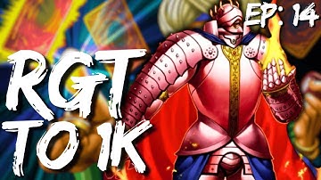 HALFWAY TO 1K!!! | Machine Reasoning Gate | Goat Format Yugioh