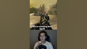 Warzone is pay to win?! Mac-10 blueprint is busted #shorts