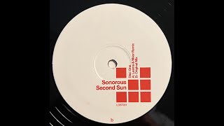 Sonorous - Second Sun (Original Mix) 2002