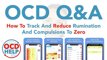 Q&A - Reducing Rumination And Compulsions - PURE O, ROCD, HOCD, POCD, HARM OCD, Contamination