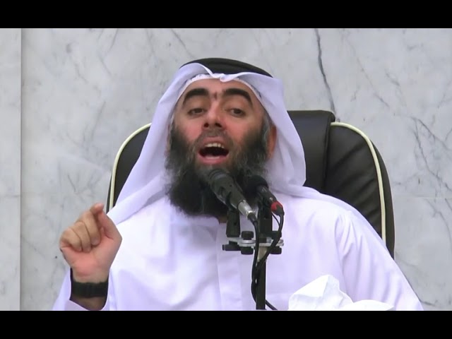 من أسباب عدم النهوض لصلاة الفجر | الشيخ ⁧‫عبدالله الكمالي‬⁩