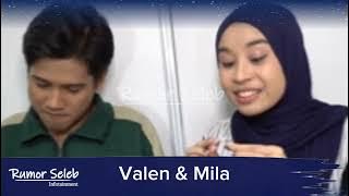 This is how Valen DA7 behaves when he's playing a prank on Mila DA7, it'll make you emotional!!!