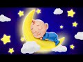 Twinkle Twinkle Little Star | Lovely Melody | Rosoo Nursery Rhymes &amp; Kids Songs