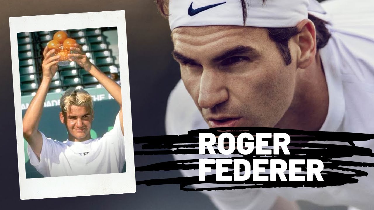 Roger Federer | Tribute | Tennis Legends | Recollection