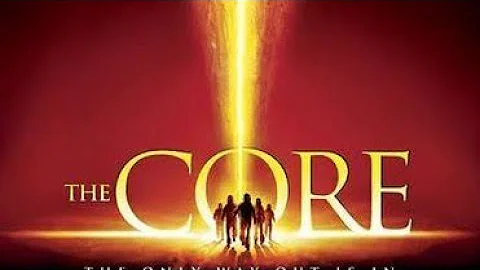 The Core 2003 Explained In Hindi | Beneath Earth Core | Sci-Fi Movie | Hollywood Movies | #viral