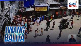 Huli-Cam Lalaki, Patay Matapos Pagtulungang Saksakin At Barilin Ng Mag-Ama Unang Hirit