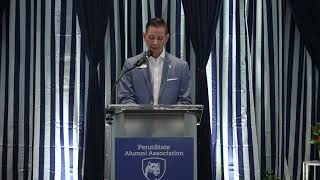 2026 Volunteer Awards—Professional Development Award