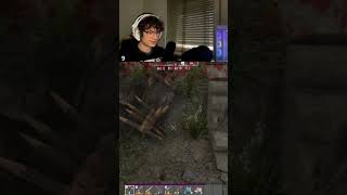 Rein in die Piekser.. #7dtd #7d2d #gamefails #twitchdeutschland #jdib