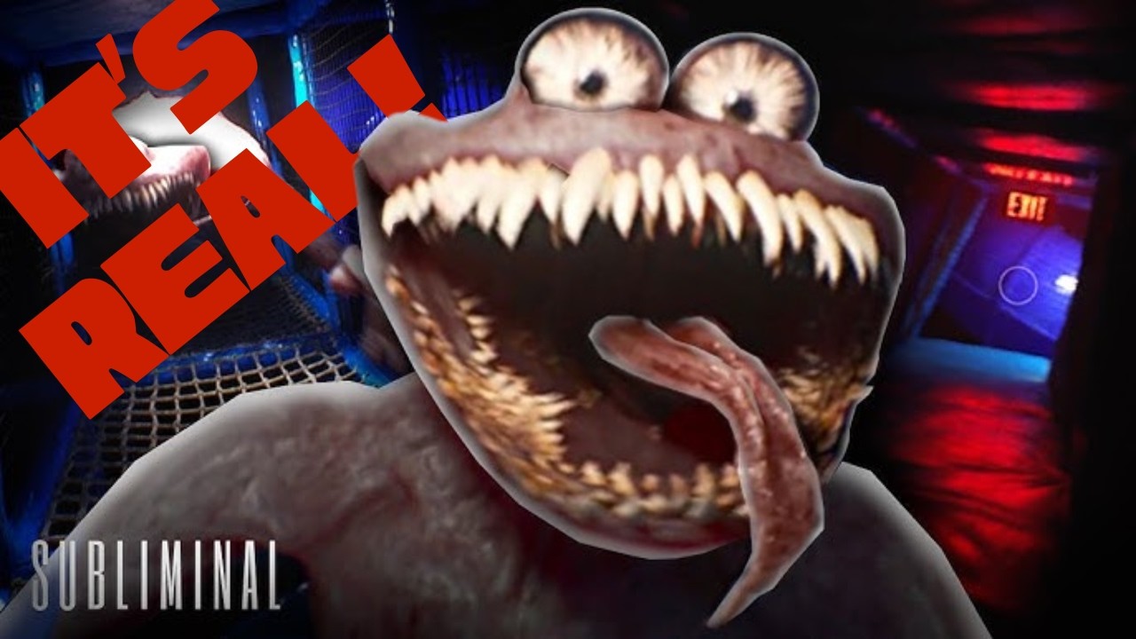 Сублиминальная терапия — это РЕАЛЬНОСТЬ, но в ней всё равно есть тревожные сигналы.