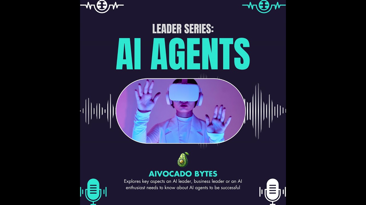 Close Deals Faster: Building a Real-Estate AI Agent with Model Context Protocol (MCP) - Ep 09