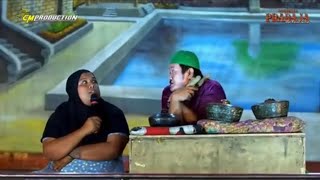 Lawakan Wa Kancil Gawe Kakuu  Sandiwara Prabu Danan Jaya wakancil prabudananjaya 