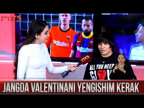 Video: O'z Qo'llaringiz Bilan Valentinani Qanday Qilish Kerak