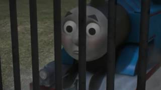 Journey Beyond Sodor I Wanna Go Home Song - Us