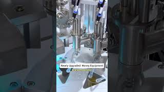 New Design Rotary Honey Spoon Filler – 1500-1800 Spoons/Hour, ±0.5g Accuracy.