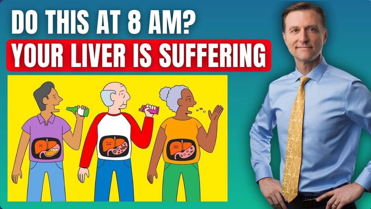 NEVER Start Your Morning With This