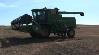 FARM RESCUE 2009 - McClusky, ND