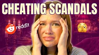 The WILDEST Cheating Confessions… With Updates | Reading Reddit Stories Profile