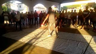 Fisher Vs Jairo Vs Swill Final Bboy Battle