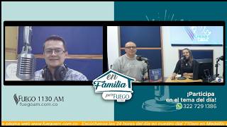 En Familia: La importancia de sanar las heridas 1 PARTE 14/09/26