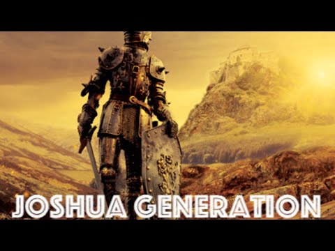 Video: Berapa kali Tuhan berkata kepada Yosua Jadilah kuat dan berani?
