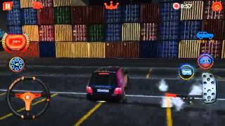 Dubai Drift: 1st 3D Mutliplayer Drifting Game (https://itunes.apple.com/app/id862987409) screenshot 3