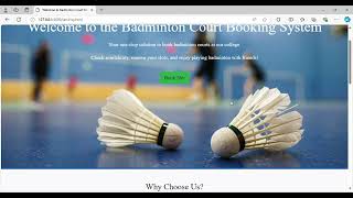 How to Build a Booking System Website with Firebase | Step-by-Step Tutorial