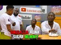 Omusajja yebaka ne sugar mummy nze natampa kusente amazima nobulimba