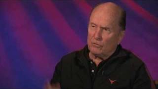 Robert Duvall on "Get Low," Bill Murray and Marlon Brando.
