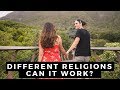 Dating Someone with Different Religious Beliefs - Can It Work?